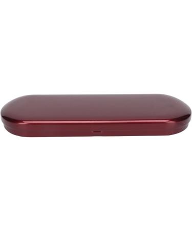 Portable Light Ear Pick & Earwax Removal Tool - 2pcs Set with Tweezers for Travel Use - Buy Online on GoSupps.com