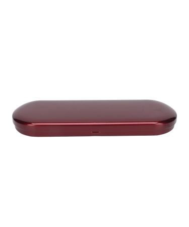 Travel-Friendly Light Ear Wax Removal Spoon Set - 2pcs Lightweight Stainless Steel - Buy Online on GoSupps.com
