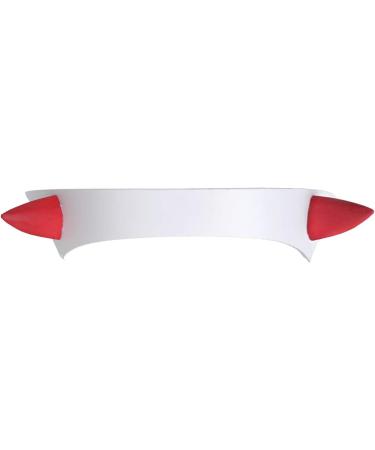 Zero Two Cosplay Headband with Horns | Perfect for Darling in The FranXX Fans - International Shipping Available - Buy Online on GoSupps.com