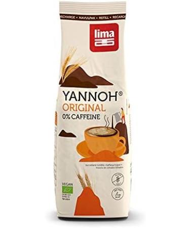Lima - Yannoh Instant Sachet Ecorefill 250G - Sold per unit - Buy Online on GoSupps.com