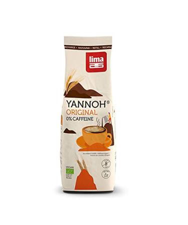 Lima - Yannoh® Instant Sachet Ecorefill 250G - Sold per unit