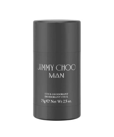 JIMMY CHOO MAN Deodorant Stick   2.5 Ounce (Pack of 1)