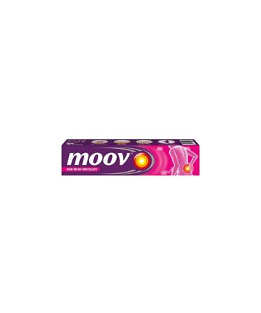 Moov Balm 50gr x 5 pack