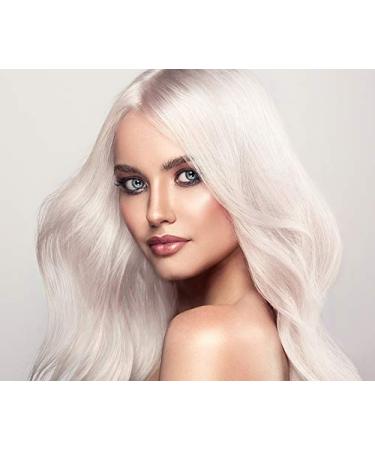 SNOBGIRLS LUMIERE-COULOUR Hair Oil Capsules Bundle - 3 X 15 Capsules - Hair Treatment for Gloss & Strength - Leave-In Serum for Dry, Colored Hair - Buy Online on GoSupps.com