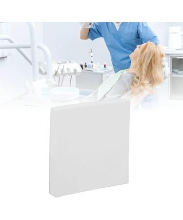 Fopytu Dental Mixing Pad - 2x50 Sheets | Thickened Dental Mixing Paper for Clinics | Premium Dental Care Kits - Buy Online on GoSupps.com