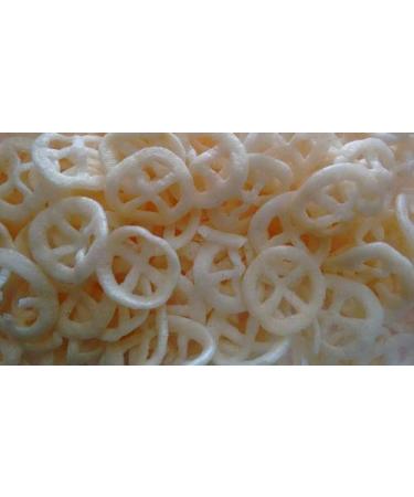 Duritos Mini Wheels 1lb - Traditional Fried Potato Snacks - Buy Online on GoSupps.com