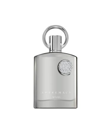 Afnan Supremacy Pour Homme By Afnan - Perfume For Men - Eau De Parfum 100 ML