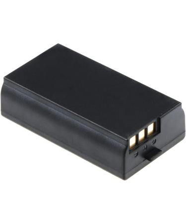 Synergy Digital Printer Battery for Brother PJ7 7.4V 3300mAh Li-ion International Shipping Available - Buy Online on GoSupps.com