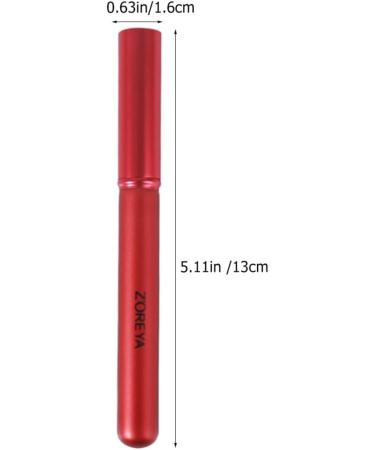 Didiseaon Lip Brush Lipstick Brush Lip Balm Applicator Lip Gloss Applicator Concealer Brush Eye Cream Applicator Tool Lipstick Applicator Wands Lip Wands Makeup Tools Makeup Brush - Buy Online on GoSupps.com