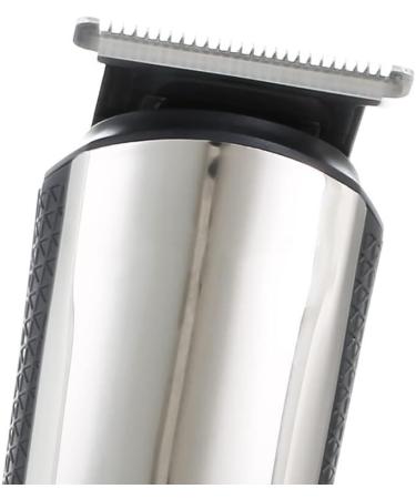 Hair Clippers for Men - V-072 Electric Shaver with LED Display | Lightweight & Fine-Tuning Clippers for Perfect Grooming - Buy Online on GoSupps.com