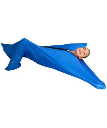 KMOCEPLY Sensory Direct Body Sock for Autism Stretchy Body Socks Relieve Stress Toys Anxiety Comforting Deep Pressure Sensory Toys Hyposensitivity Great for Boys Girls ADHD ASD Special Needs (L) - Buy Online on GoSupps.com