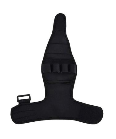 Finger Splint Brace for Stroke & Injury Recovery | Anti-Spasticity Support Gloves & Training Brace - Buy Online on GoSupps.com