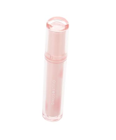 ARTSEWPLY Moisturizing Lip Gloss Natural Lip Moisturizing Lip Balm Lip Oil Lip Care Women Shiny Lip Gloss For Softer Lips