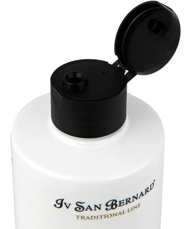 Talc Balancing Cream for Puppies & Kittens - 500ml | IV San Bernard - Gentle Cleaning for Young Animal Coats - Buy Online on GoSupps.com