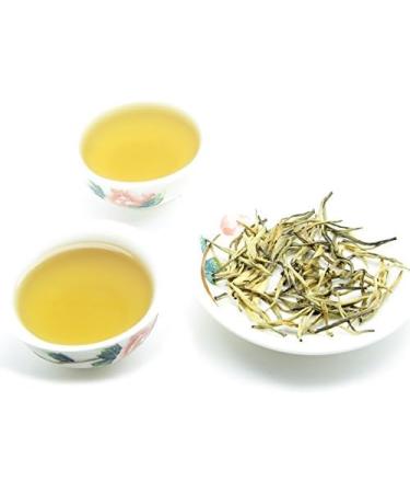 LWXLJMJZC-Natural Golden Needle Dian Hong Black Tea Loose Leaf Chinese Yunnan Black Tea Healthy Hong Cha 50g 50g Golden Needle Black Tea - Buy Online on GoSupps.com