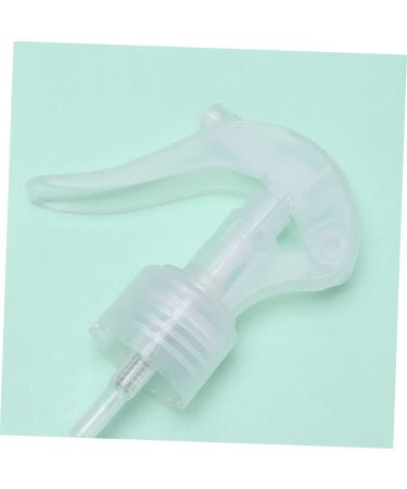 Beavorty 10 Pcs Reusable Portable Spray Bottles - Fine Mist & Foam Sprayers for Cosmetics - Ideal for Travel & Home Use - Buy Online on GoSupps.com