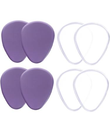 Buy Hemoton 20 Pairs Gel Forefoot Pads & Metatarsal Pads | Comfortable Insoles for Women s Heels & Pumps - International Shipping Available - Buy Online on GoSupps.com