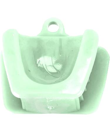 MOVKZACV Rubber Opener - Latex Retractor Orthodontic Mouth Prop & Teeth Bite Blocks for Adults (Green Size L) - Durable Dental Tool for Comfortable Use - Buy Online on GoSupps.com