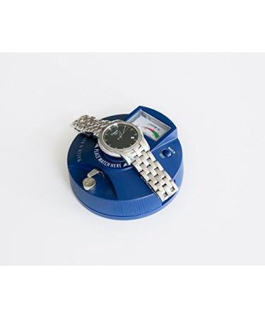 Buy Circular Type Watch Battery Pulse Tester & 1.5V 3V Button Cell Battery Analyzer - International Shipping Available - Buy Online on GoSupps.com