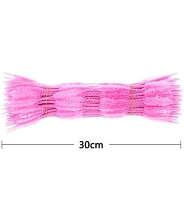 Pipe Cleaners 120 Colors 3mm Multicolour Chenille Stems Tan Pipe Bump  Chenille Stem Pipe Tan Decorations Shilly-stick - Buy Pipe Cleaners 120  Colors 3mm Multicolour Chenille Stems Tan Pipe Bump Chenille Stem
