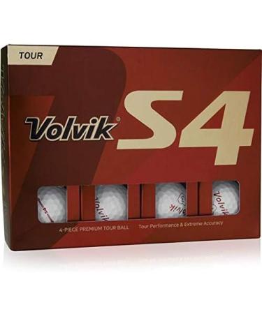 PGA Tour White Golf Ball - Small Size | Premium Quality - Buy Online on GoSupps.com