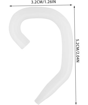 10 Pairs Baby Ear Savers & Correctors - Silicone Ear Aesthetic Tool for Infant Auricle Correction - Baby Supplies - Buy Online on GoSupps.com