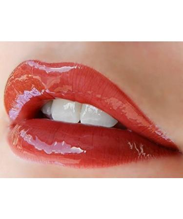 LipSense Liquid Lip Color  Currant  0.25 fl oz / 7.4 ml