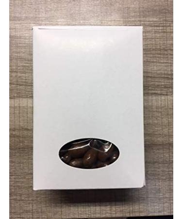 Green and black almond olive coated with extra fine chocolate 1 kg. - Buy Online on GoSupps.com