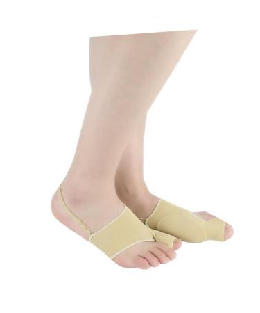 Buy Ipetboom Thumb Bunion Spacers - Hallux Straighteners & Foot Protectors for Daily Use | International Shipping Available - Buy Online on GoSupps.com