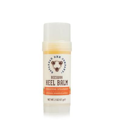 BEESWAX HEEL BALM by Savannah Bee Company - Large - Buy Online on GoSupps.com