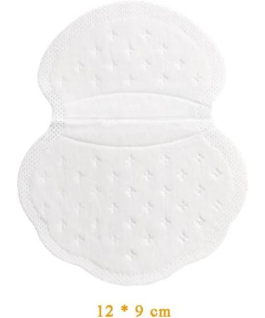 Kaiaiwluo Armpit Pads - 50 Pcs Ultra-Thin Self-Adhesive Sweat Shield for Men & Women - International Shipping Available - Buy Online on GoSupps.com