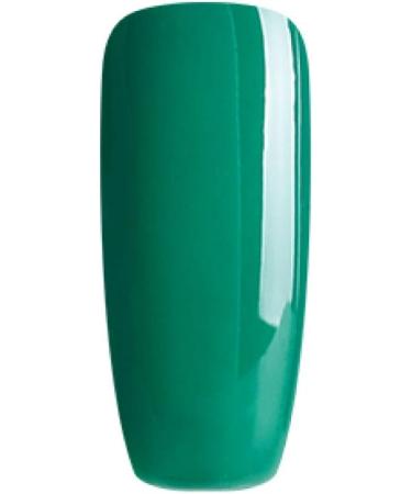 Bluesky Gel Nail Polish Deep Jade A052 Dark Green Long Lasting Chip Resistant 10 ml (Requires Curing Under UV LED Lamp) - Buy Online on GoSupps.com