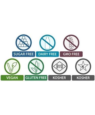 Simply Delish Sugar Free Instant Raspberry Jelly 8 g (Pack of 6) - Buy Online on GoSupps.com