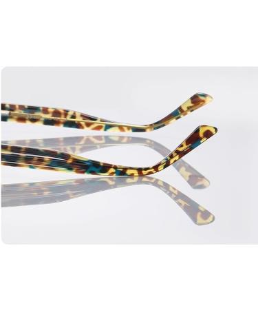 TR Frame Computer Readers | Blue Light Blocking Reading Glasses | Clear Vision Eyewear 1.00 C3 - Shop Internationally - Buy Online on GoSupps.com