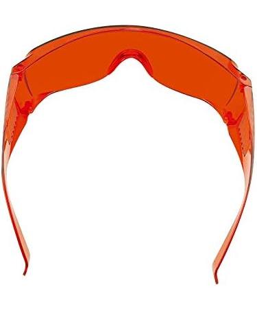 Vinmax Dental Lab Safety Glasses with Anti-Fog Protection for Curing Light Whitening - Buy Online on GoSupps.com