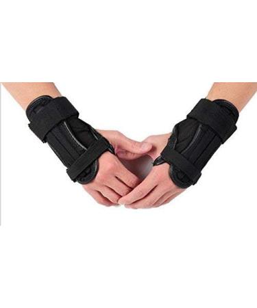 CTHOPER Impact Wrist Guard - Medium | Fitted Wrist Brace for Snowboarding, Skating, Motocross, Street Racing, Mountain Biking, Weightlifting - Buy Online on GoSupps.com