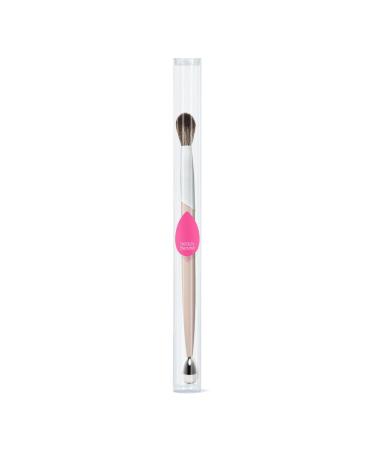 Shop Beautyblender High Roller Crease & Cooling Roller Makeup Brush - Vegan Cruelty-Free Made in USA | International Shipping - Buy Online on GoSupps.com