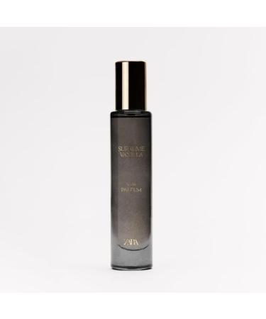 Zara Supreme Vanilla Perfume for Women EDP Eau De Parfum 30 ML (1.0 FL. OZ) - Buy Online on GoSupps.com