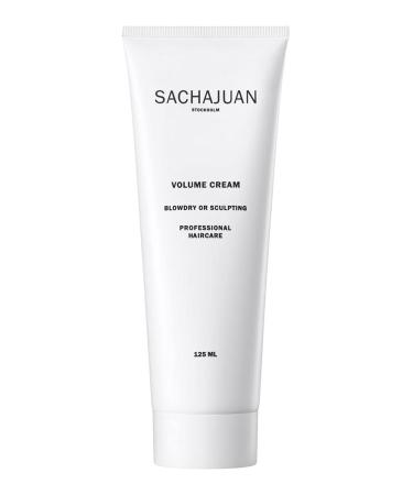 SACHAJUAN Volume Cream  4.2 Fl Oz