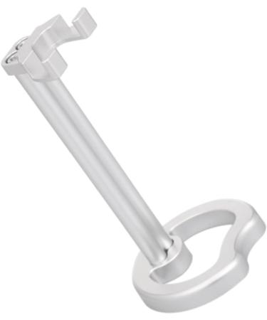 Frcolor 2-St Shaving Brush Stand - Premium Razor Holder for Men's Shaving Set | Perfect Shaving Brush Organizer - Buy Online on GoSupps.com