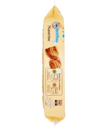  Italian Gourmet E.R. Mulino Bianco Nastrine Lot de 3 p tes feuillet es 240 g + Polpa Italian Gourmet Polpa 400 g - Buy Online on GoSupps.com