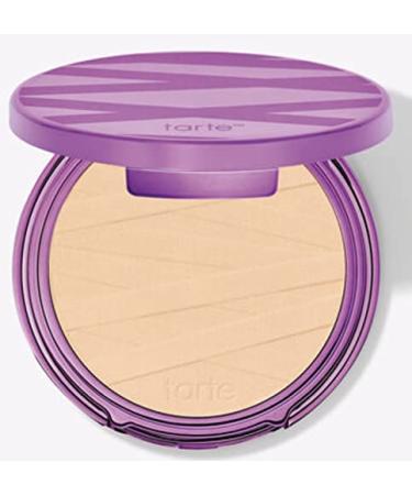 tarte Smooth Operator Amazonian Clay Tinted Pressed Finishing Powder (Light) by Tarte - Buy Online on GoSupps.com