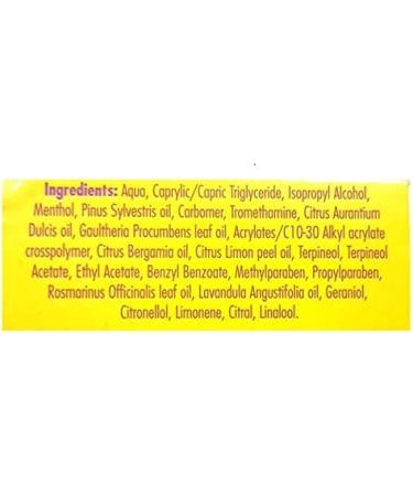 Perskindol Active Gel Dual Action Relief from Arthritic or Muscle Aches and Pains 100ml - Buy Online on GoSupps.com