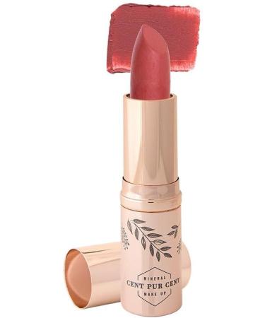 Cent Pur Cent Mineral Lipstick Chouette Hypoallergenic Intense Color Luxurious Look 4 ml - Buy Online on GoSupps.com