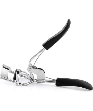 Premium Eyelash Curler - Professional Makeup Tool for Perfect Lashes | International Shipping - Buy Online on GoSupps.com
