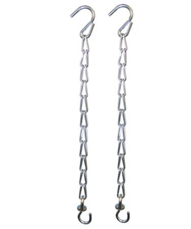 Partrade Trading Corporation Cowboy Tack 257307 Link Rein Chains