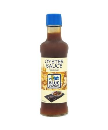 Blue Dragon Oyster Sauce (150ml) by Groceries