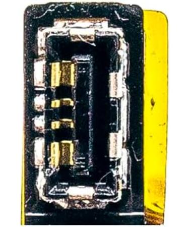 200mAh A1578 Battery Compatible with MJ312LL/A MJ332LL/A MJ362LL/A A1554 A1553 - Perfect for 38mm Apple Watch - High-Performance 3.8V Replacement - Buy Online on GoSupps.com