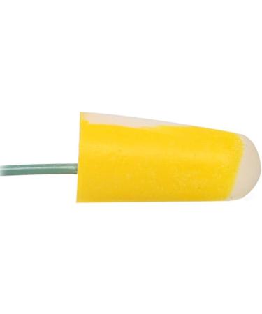 Super Soundproof Earplugs - Anti-Noise Ear Protection for Ladies & Children | 5 Pairs Soft & Comfortable Noise Reduction - Buy Online on GoSupps.com