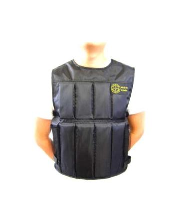 MetalTac Protection Vest for Airsoft Players